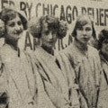 Photos and Posters: Images of international sympathy from America and Australia