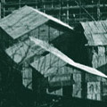 Postcard: Reconstruction in Tokyo