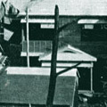 Postcard: Tokyo circa 1929