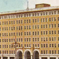 Postcard: The Marunouchi Building