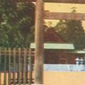 Postcard: Residence of the late General Nogi.