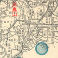 Map: Plan for parks in Greater Tokyo